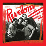 REVELONS, THE- 1977-1982 LP