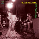 REZABECK, ROZZ- 1979 Pop Session LP