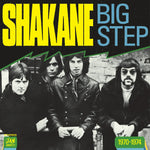 SHAKANE-Big Step 2xLP