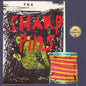 SHARP PINS - Radio DDR LP - TOTAL PUNKLPPerennial DeathTOTAL PUNK