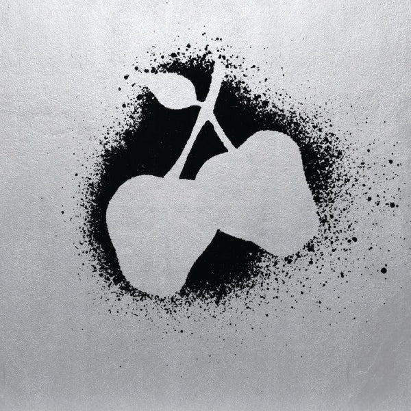 SILVER APPLES- S/T LP - TOTAL PUNKLPJackpotTOTAL PUNK