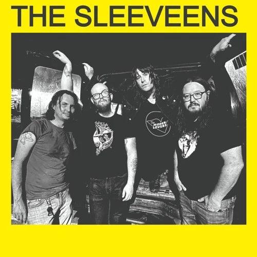 SLEEVEENS, THE- S/T LP - TOTAL PUNKLPDirtnapTOTAL PUNK