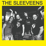 SLEEVEENS, THE- S/T LP