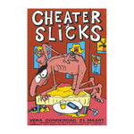 CHEATER SLICKS- Vera 1996 LP