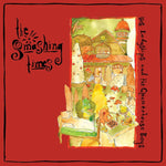 SMASHING TIMES, THE-  Mrs. Ladyships and the Cleanerhouse Boys LP