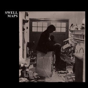 SWELL MAPS- Jane From Occupied Europe LP - TOTAL PUNKLPSecretly CanadianTOTAL PUNK