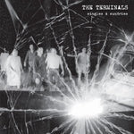 TERMINALS- Singles & Sundries LP