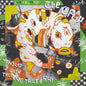 *   CARP,THE- Tangled Up With The Two Tailed Rat LP