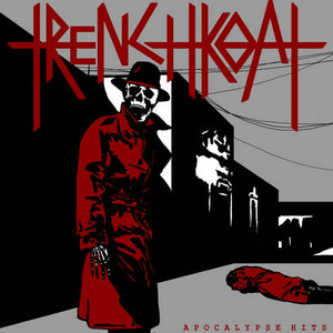 TRENCHCOAT - Apocalypse Hits LP - TOTAL PUNKLPBig NeckTOTAL PUNK