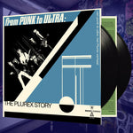 V/A From Punk To Ultra: The Plurex Story 2xLP