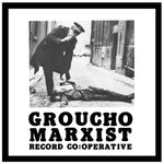 V/A GROUCHO MARXIST Record Co:Operative LP