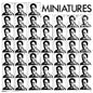 V/A MINIATURES (Japanese DIY 1979 - 81) LP - TOTAL PUNKLPGeneral SpeechTOTAL PUNK