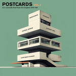 V/A POSTCARDS Vol. 4 LP