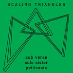 V/A SCALING TRIANGLES LP