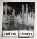 VIOLENT CHANGE- S/T 7"
