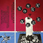 VOYEUR'S MARKET - Songs O' Yule 12" - TOTAL PUNK12"Minimum Table StacksTOTAL PUNK