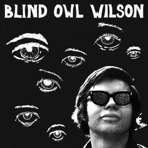 WILSON, BLIND OWL - S/T LP - TOTAL PUNKLPMississippiTOTAL PUNK