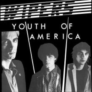 WIPERS- Youth Of America LP