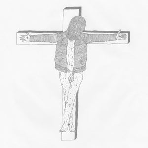 *BLACK PANTIES- Prophet Of Hate 7"