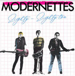 MODERNETTES- Eighty-Eighty Two LP