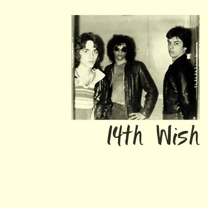 14th WISH- I Gotta Get Rid Of You 7" - TOTAL PUNK7"HoZacTOTAL PUNK