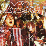 MC5- Kick Out The Jams LP