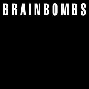 BRAINBOMBS- Singles Collection I LP