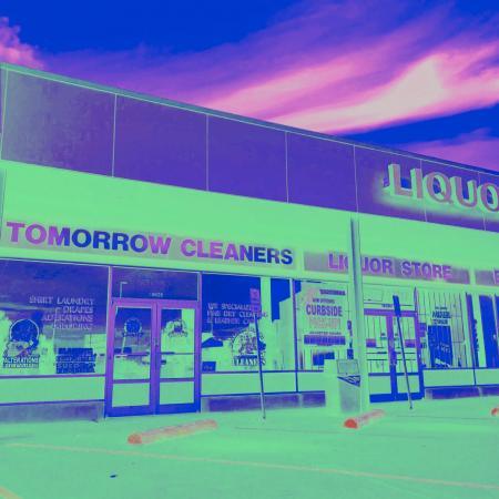 LAVENDER FLU- Tomorrow Cleaners LP