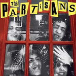 PARTISANS, THE- S/T LP