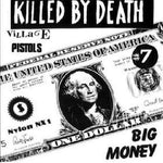 V/A KILLED BY DEATH Vol. 7 LP