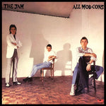 JAM, THE- All Mod Cons LP