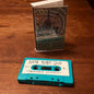 * ALIEN NOSEJOB- Stained Glass CS - TOTAL PUNKTapeTotal PunkTOTAL PUNK
