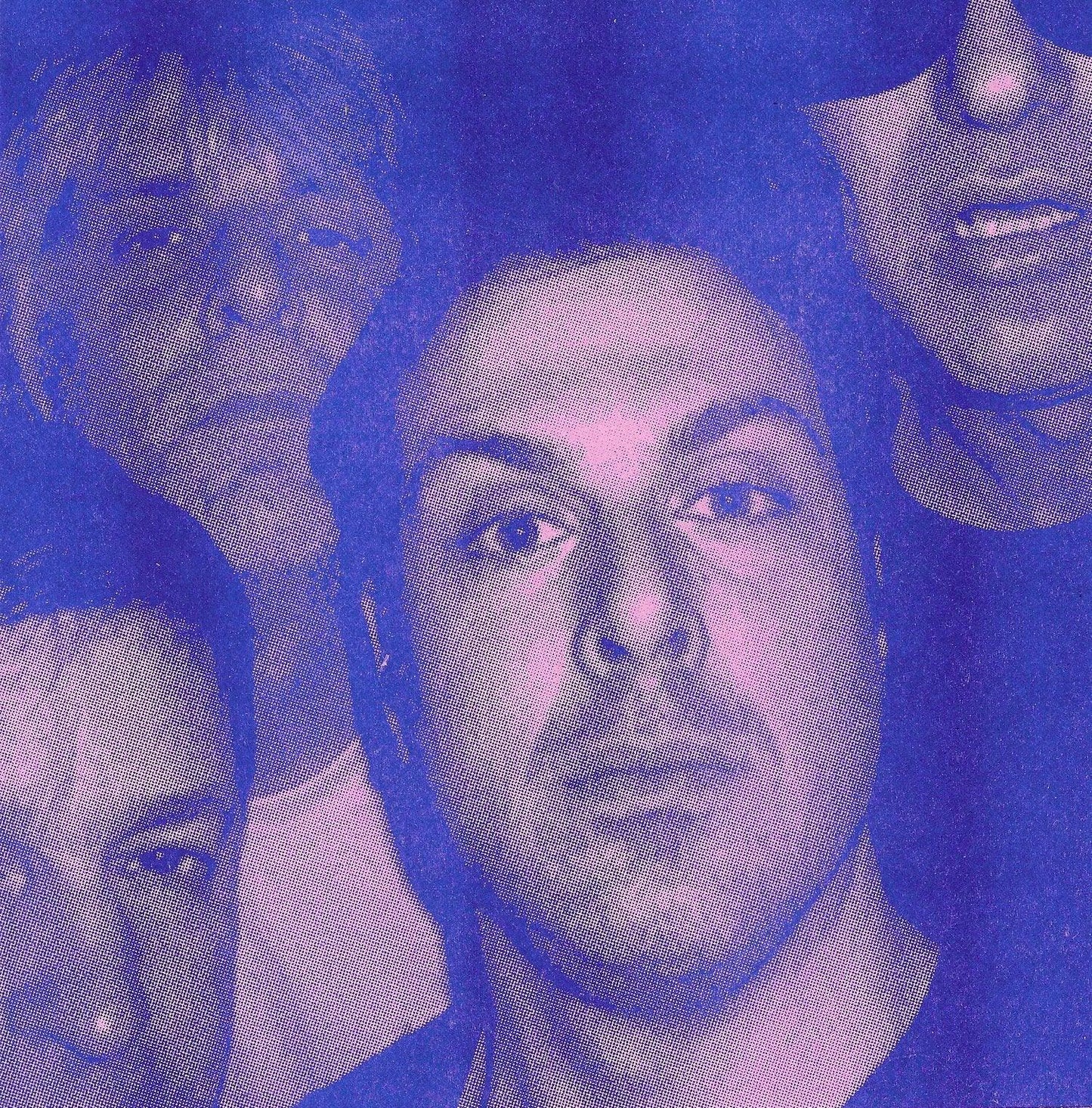 AMERICAN DEVICES- Game 7" - TOTAL PUNK7"Celluloid LunchTOTAL PUNK