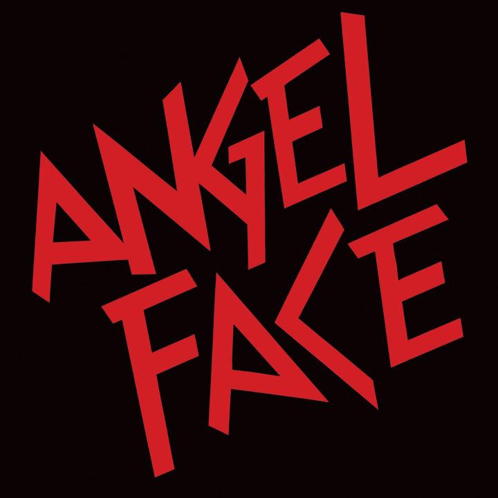 ANGEL FACE- S/T LP - TOTAL PUNKLPSlovenlyTOTAL PUNK