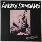 ANGRY SAMOANS- Inside My Brain LP