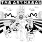 * ARCHAEAS, THE- Rock N Roll 7" - TOTAL PUNK7"Total PunkTOTAL PUNK