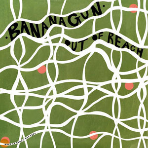 BANANAGUN- Out Of Reach 7" - TOTAL PUNK7"Anti-FadeTOTAL PUNK