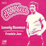 CAMPBELL, JIMMY- Lonely Norman 7"