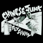 CHINESE JUNK- Fly Spray LP