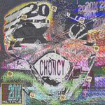 CHONCY- 20X Multiplier LP