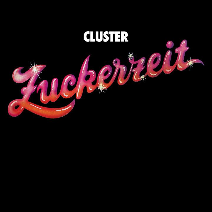 CLUSTER- Zuckerzeit LP - TOTAL PUNKLPSuperior ViaductTOTAL PUNK