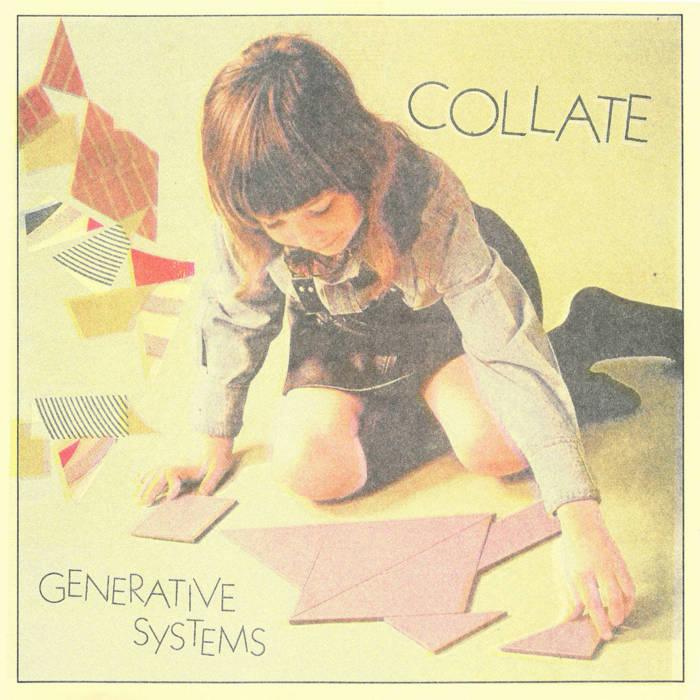 COLLATE- Generative Systems LP