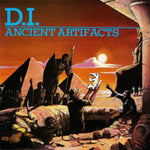 D.I.- Ancient Artifacts LP