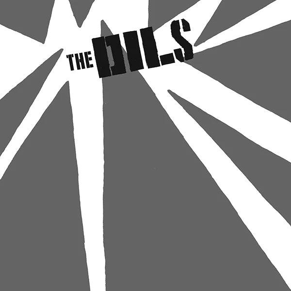 DILS, THE- I Hate The Rich 7" - TOTAL PUNK7"Superior ViaductTOTAL PUNK