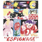 DIVORCER- Espionage 7" - TOTAL PUNK7"Domestic DepartureTOTAL PUNK