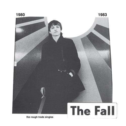 FALL, THE- Rough Trade Singles LP - TOTAL PUNKLPSuperior ViaductTOTAL PUNK