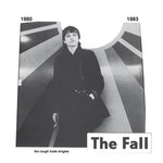 FALL, THE- Rough Trade Singles LP
