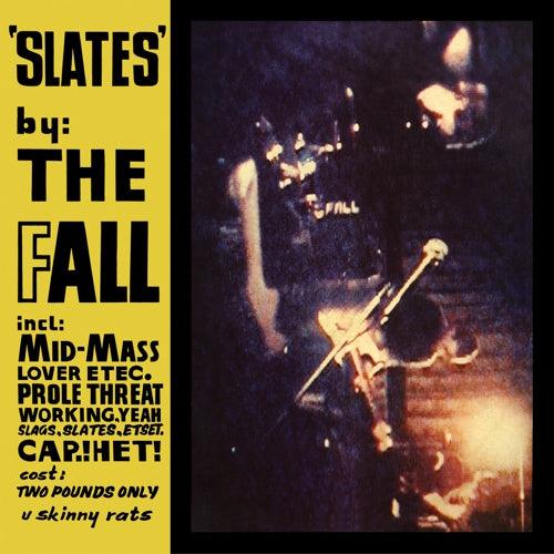 FALL, THE- Slates LP