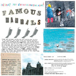 FAMOUS MAMMALS- Instant Pop Expressionism Now LP