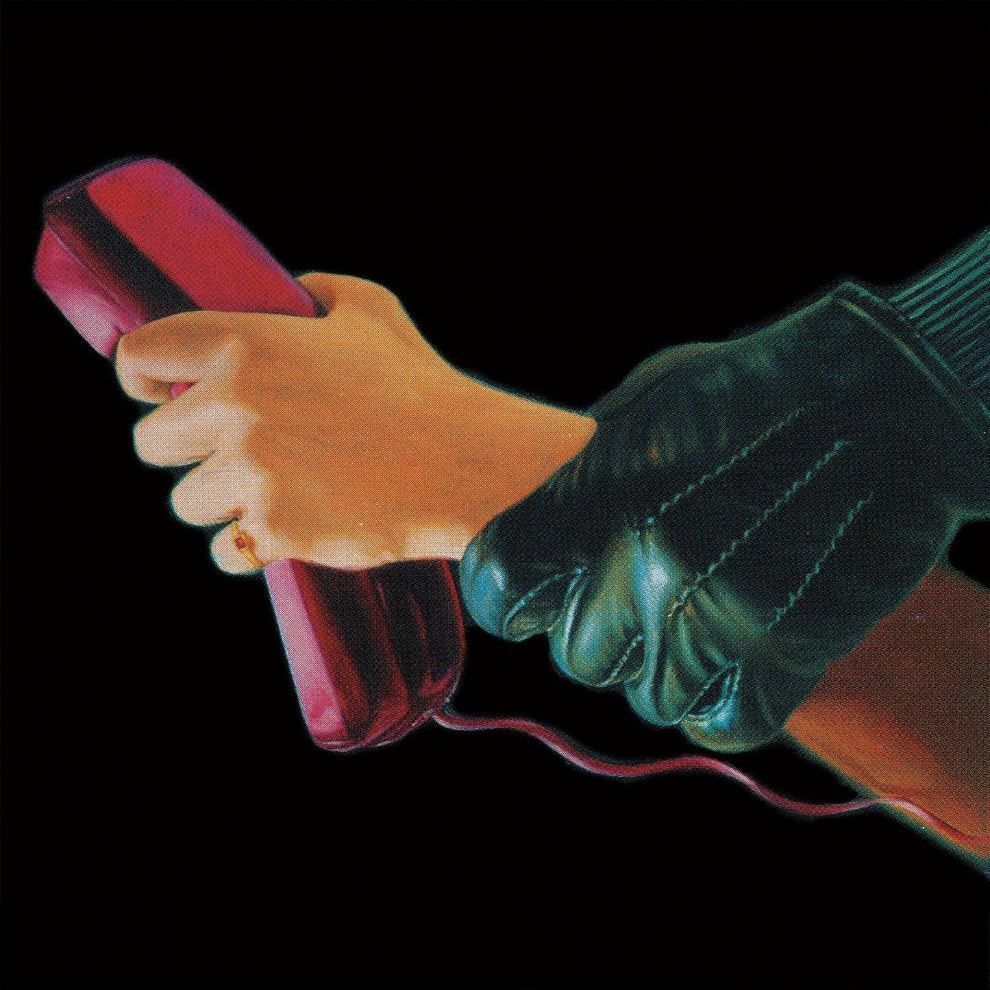 *FOSTER CARE- El Abuso LP - TOTAL PUNKLPTotal PunkTOTAL PUNK